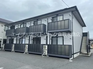 エタニティ安江 B棟の画像
