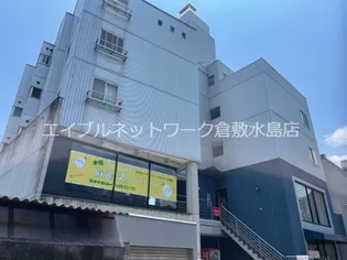 K3ビル【3階】の外観