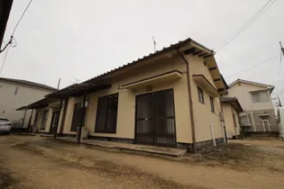 岡山県倉敷市中島【一戸建】の外観