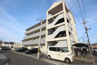 アークハイツの画像