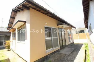 岡山県倉敷市羽島【一戸建】の外観