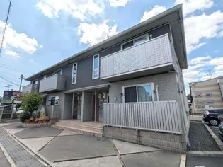 ウィングパレス明神の画像