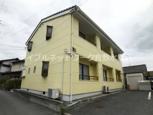 サンクリエイト B棟の画像