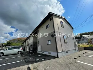 メゾンレオ Cの画像