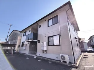 セジュール小泉 A棟の画像