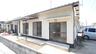 岡山県倉敷市中島【一戸建】の外観