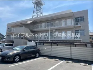 サンシティーフジの画像