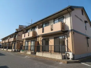 ロイヤルパレス新倉 A棟【1階】の外観