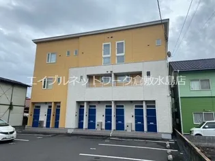 LOUVRE西中新田の画像