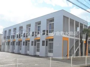 パレス白楽町の画像