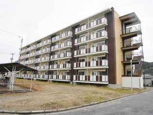 ヴィラナリー児島3号棟の画像