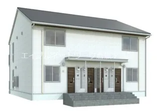 ソレイユ A棟の画像