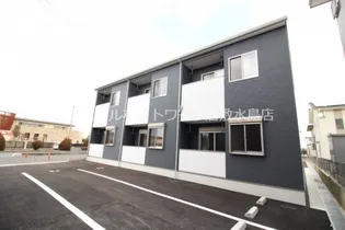 リバーサイド藤田 B棟の画像