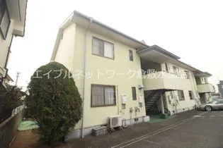 コーポT&S【105号室】の外観