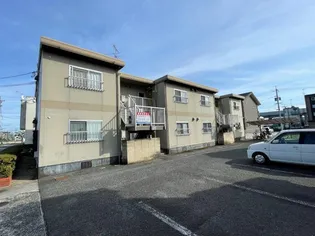 パークサイド太田の画像