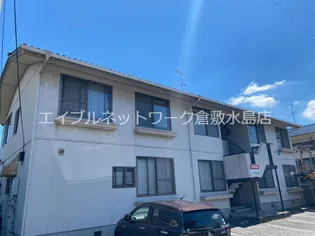 サニークレスト一宮の画像