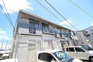 コーポ木村の画像