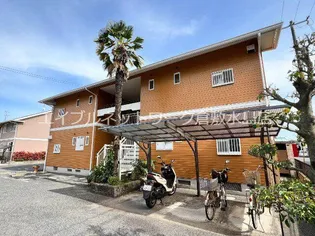 ベルフォーレ B棟の画像