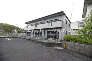 コウジィーコート箕島の画像