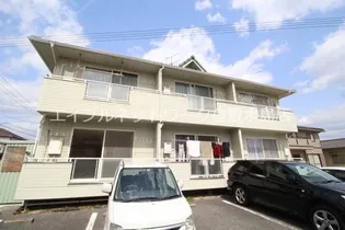 りんごの木Ⅰの画像