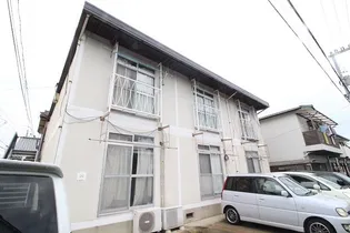 森本アパートの画像