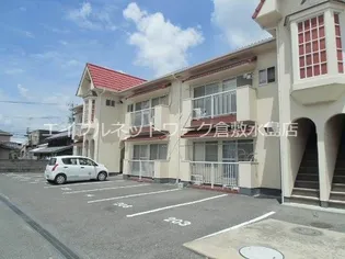 メゾン撫川2号棟の画像