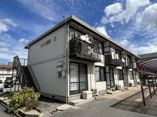 メゾン庭瀬Dの画像