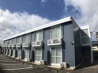 レオパレスMADOKAの画像