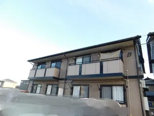 ラ フルール B棟の画像