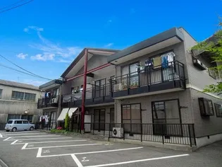 リベル赤崎の画像