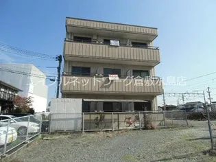 ウエストアーチの画像