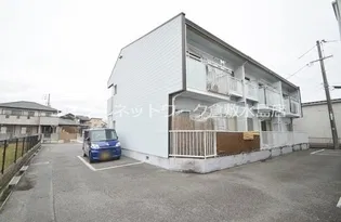 ガーデンハウス花ノ街Bの画像