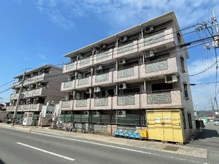 シティ倉敷 Ⅱの画像