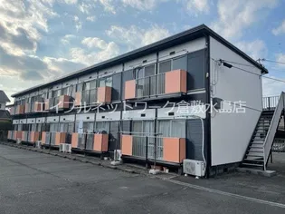 コーポ富井の画像