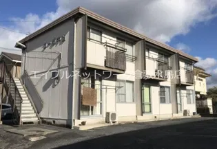コーポ中山の画像