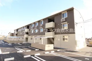 セカンドコート B棟の画像
