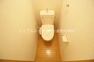 ベリーオーライC【1階】のその他画像