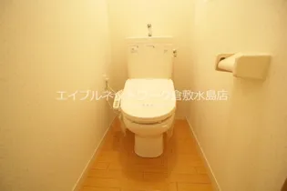 ベリーオーライC【1階】のその他画像