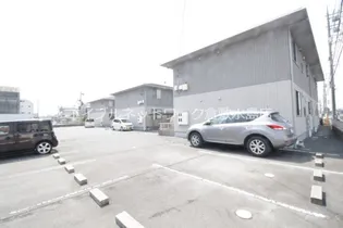 ベリーオーライC【1階】のその他画像