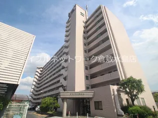シティコーポ延友の画像