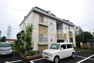 サンシャイン A棟の画像