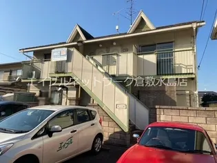 スナダハイツの画像