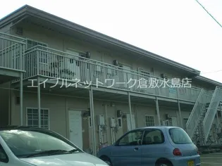 サンライフ倉敷 Bの画像