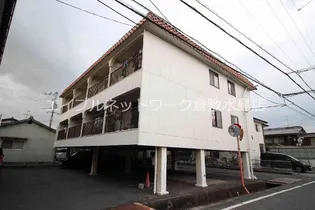 野田マンションD棟の画像