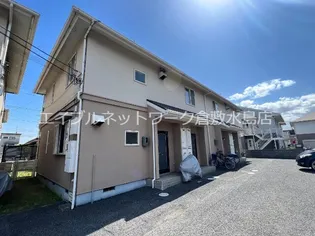 アネックス吉田Aの画像