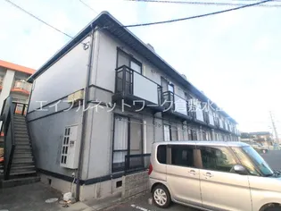 アンダンテ妹尾C棟の画像