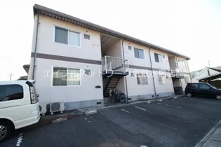 ファミール長尾の画像