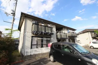 ガルテン26 F棟の画像