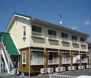 サザリィ川崎の画像