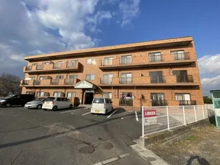 メゾンタイショウ3の画像